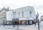 2-12 Market Pl, Dewsbury WYK - Services immobiliers commerciaux