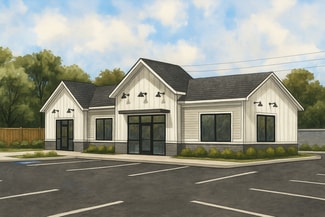 More details for 190 Jennie Jewel Dr, Orlando, FL - Office/Retail for Lease