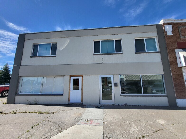 184 W Pine St, Shelley, ID à louer - Photo du bâtiment - Image 1 de 9