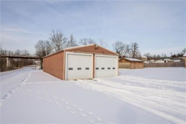 More details for 19 Old Monongahela Pike, Eighty Four, PA - Industrial for Sale