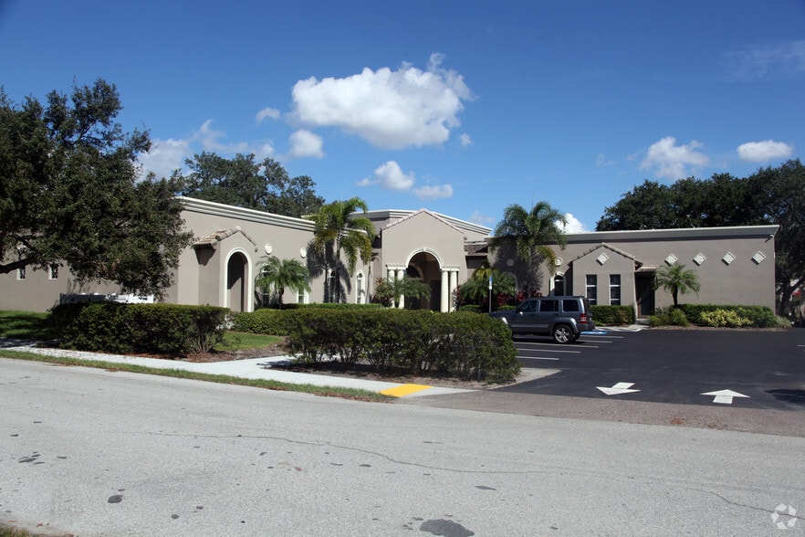2615 W Swann Ave, Tampa, FL for lease - Primary Photo - Image 1 of 18