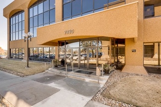 More details for 7430 E Caley Ave, Englewood, CO - Office for Lease