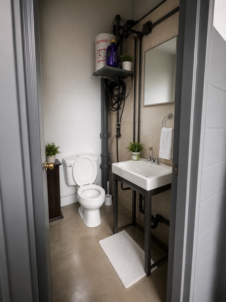 4425 Barnett Ave, Sunnyside, NY for sale - Building Photo - Image 3 of 9