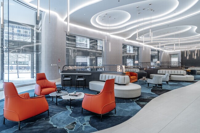 Plus de détails pour 500 W Monroe St, Chicago, IL - Bureau à louer