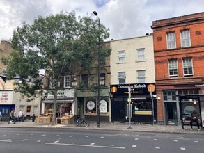 88 Upper St, London for lease Building Photo- Image 1 of 1
