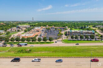 4401 W Memorial Rd, Oklahoma City, OK - Aerial  map view - Image1