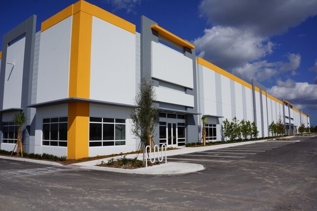 More details for 12070 SW Tom Mackie Blvd, Port Saint Lucie, FL - Industrial for Lease