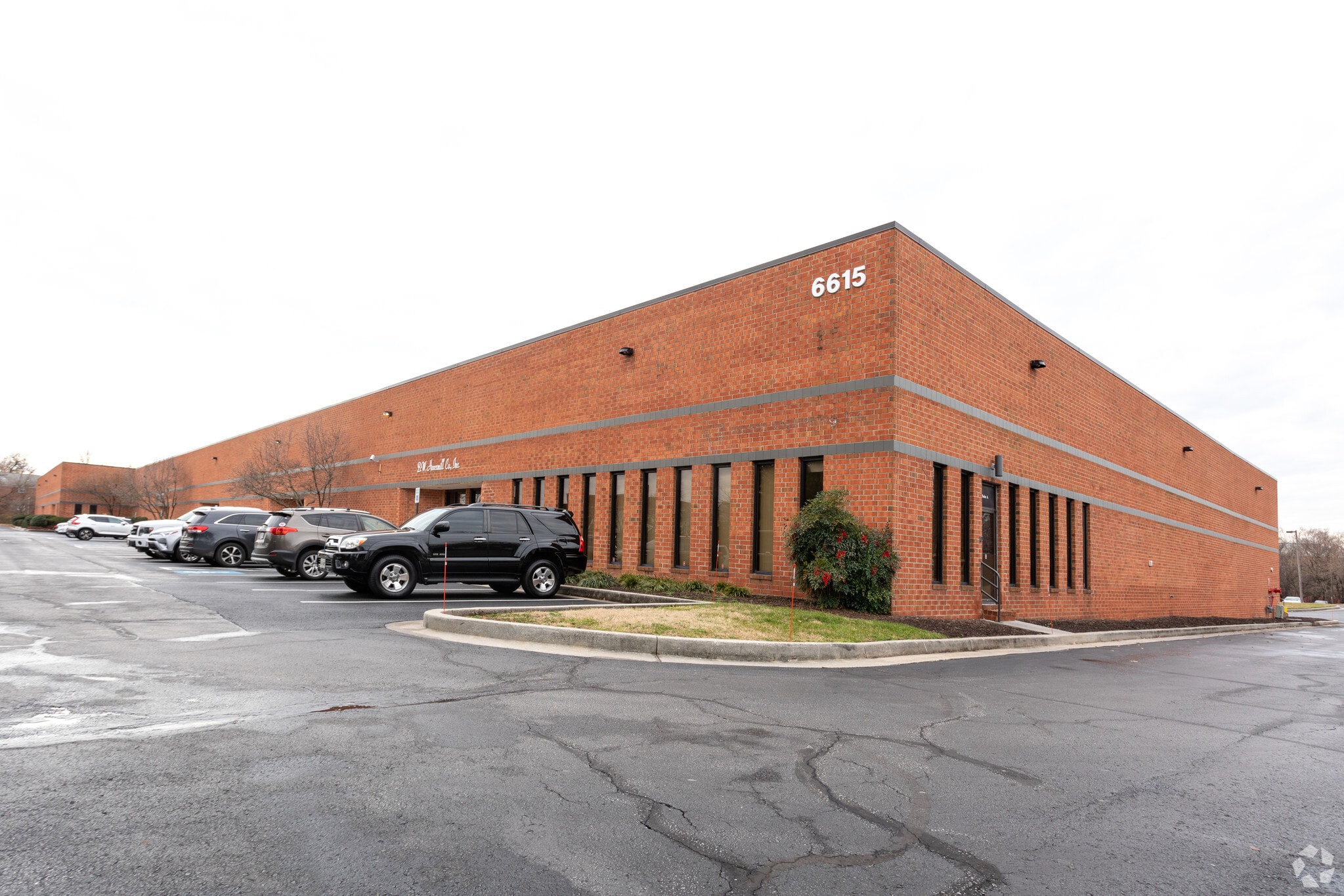 6615 Tributary St, Baltimore, MD for lease Building Photo- Image 1 of 7