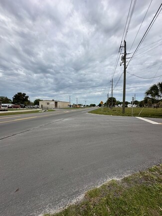 Plus de détails pour 310 Hwy 98 N, Okeechobee, FL - Terrain à vendre