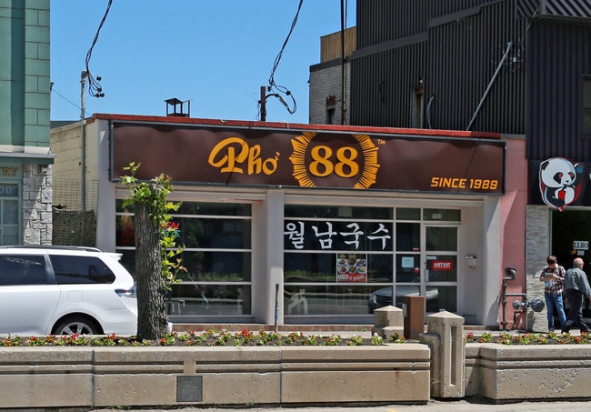 More details for 5197 Yonge St, Toronto, ON - Retail for Lease
