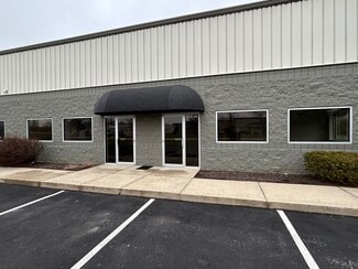 More details for 16851 Southpark Dr, Westfield, IN - Flex for Lease