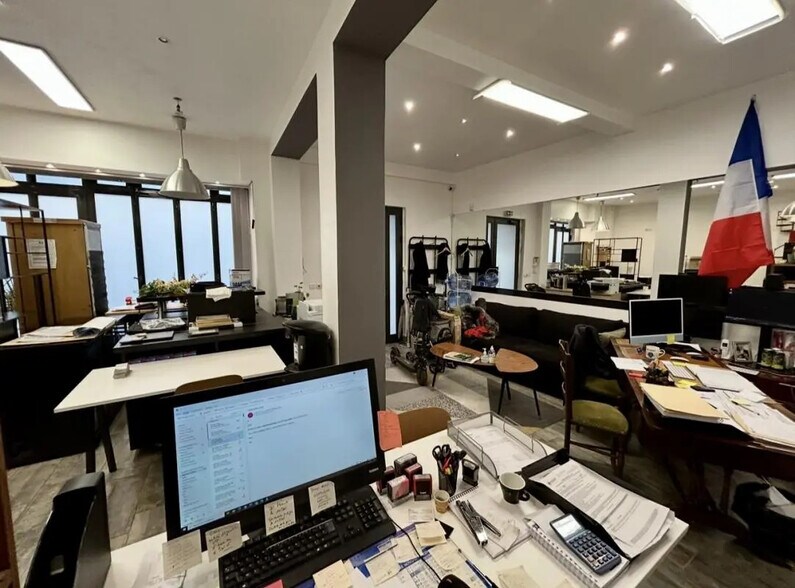 Retail in Paris for sale - Building Photo - Image 3 of 7