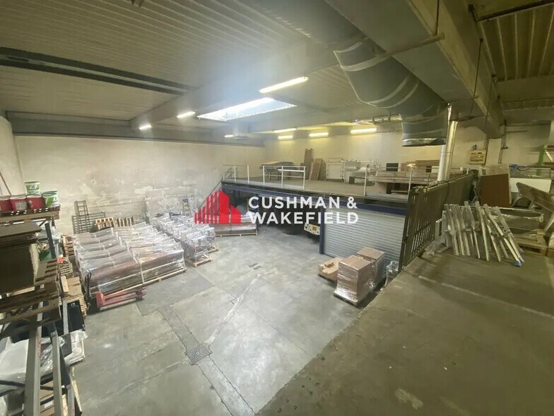 Bureau dans Toulouse à louer - Photo intérieure - Image 3 de 4