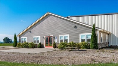 59715 West Rd, New Concord, OH for lease Building Photo- Image 2 of 27