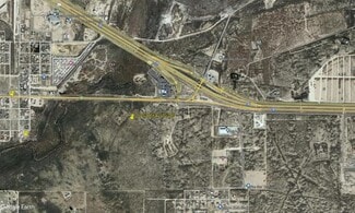 More details for 0000 US-290, Fort Stockton, TX - Land for Sale