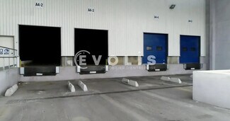 Plus de détails pour Bureau, Industriel à louer