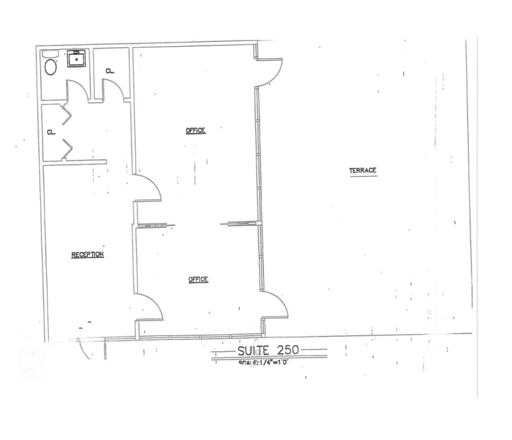 8660 College Pky, Fort Myers, FL for lease Floor Plan- Image 1 of 1