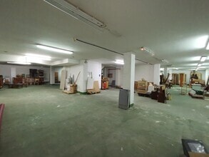 Industrial in San Sebastián de los Reyes, Madrid for lease Interior Photo- Image 2 of 26