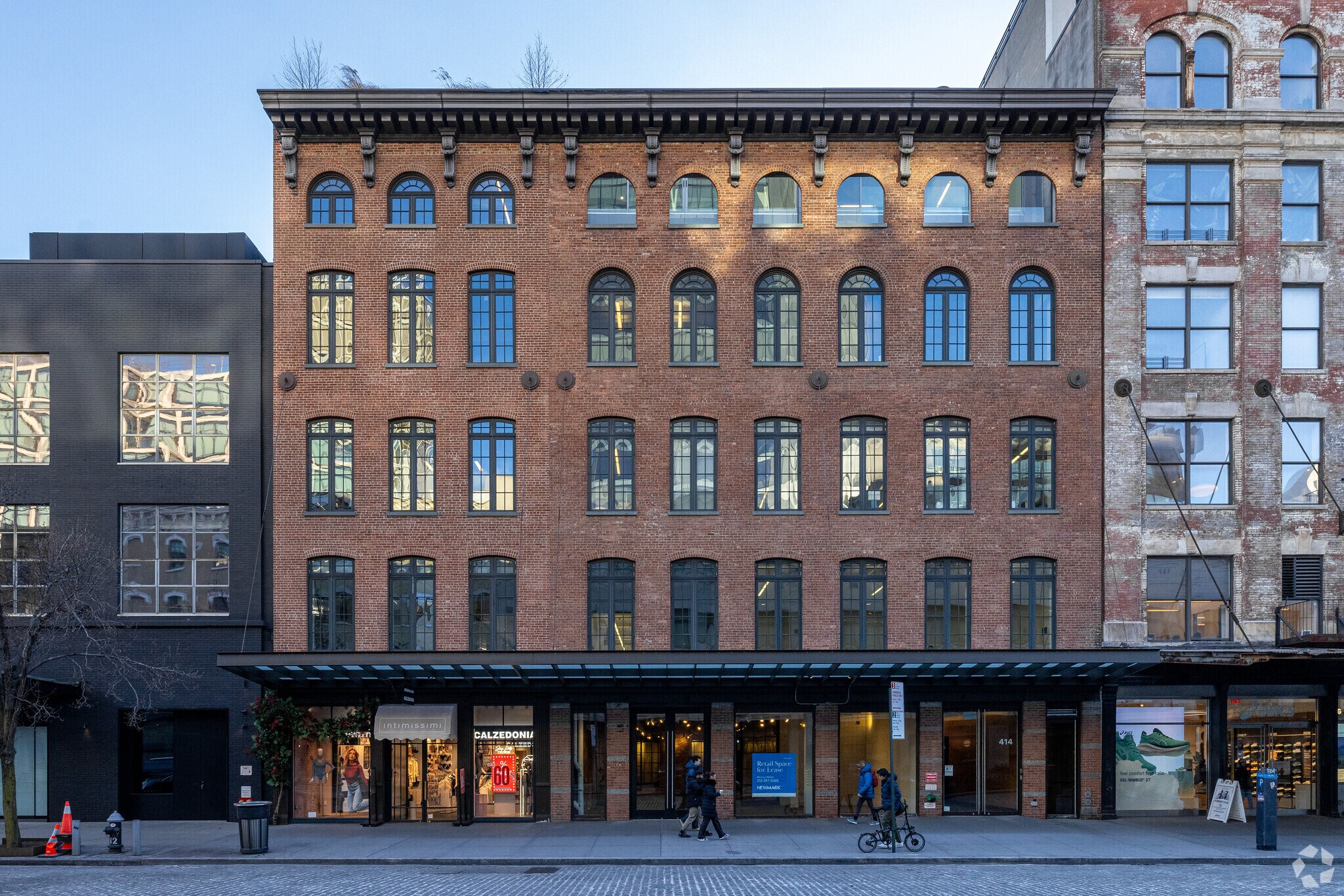 414 W 14th St, New York, NY à louer Photo principale- Image 1 de 8