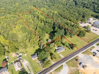 More details for 1670 Lynwood Dr, Lancaster, SC - Land for Sale