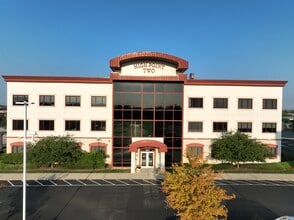 9550 Bormet Dr, Mokena, IL for lease Building Photo- Image 1 of 3