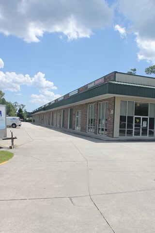 9751 Moose Dr, Murrells Inlet, SC à vendre - Photo du bâtiment - Image 2 de 7