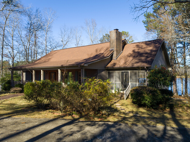 11555 Roosevelt Hwy, Greenville, GA à vendre - Autre - Image 1 de 1