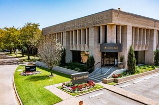 Post Oak II - Drive Through Restaurant