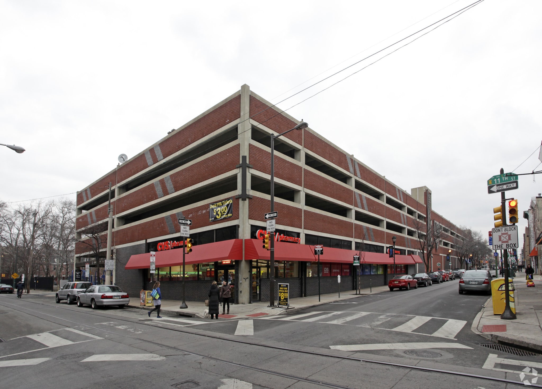 1001-1051 South St, Philadelphia, PA for lease Primary Photo- Image 1 of 6