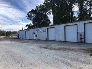More details for Mill Creek Road Portfolio – Industrial for Sale, Brewton, AL