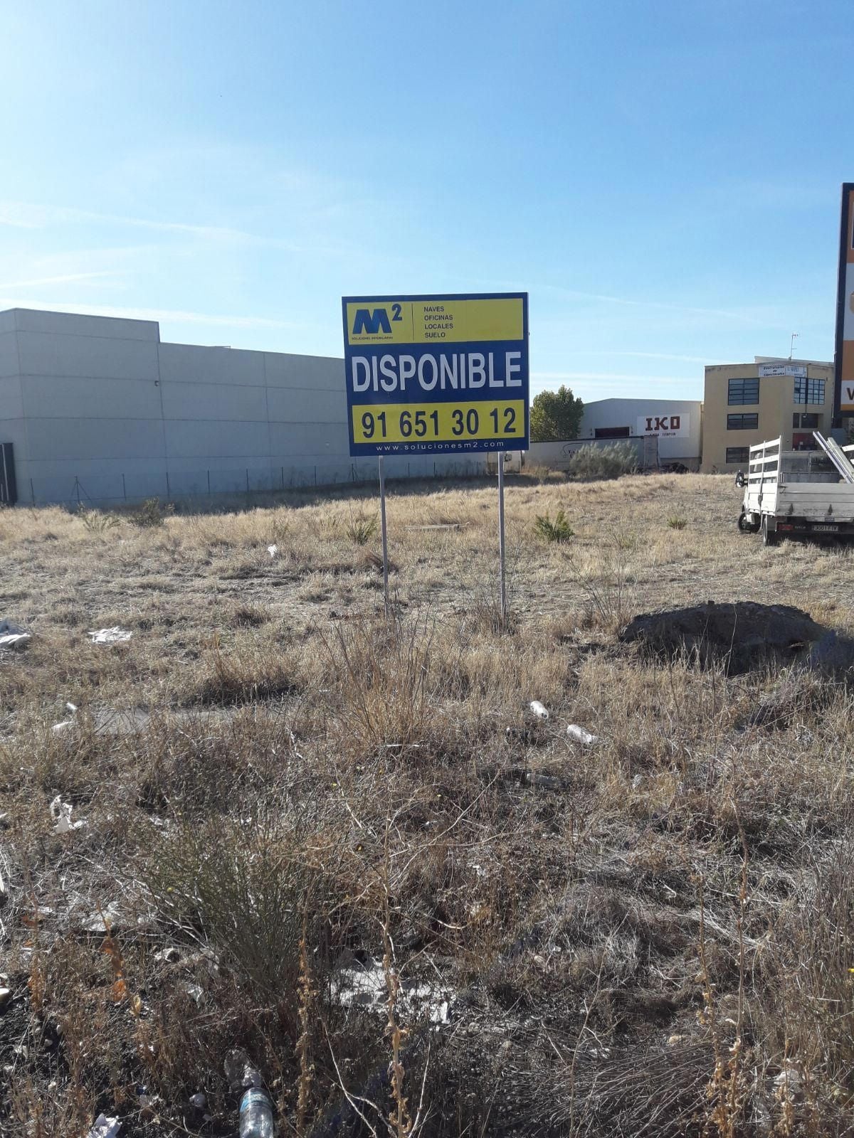 Land in Guadalajara, Guadalajara for lease Primary Photo- Image 1 of 2