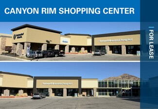 Plus de détails pour 3171 E 3300 S, Salt Lake City, UT - Commerce de détail à louer