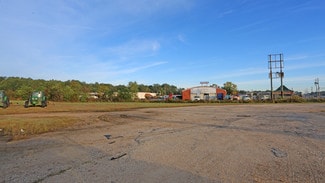 More details for 4220 Mobile Hwy, Montgomery, AL - Land for Sale