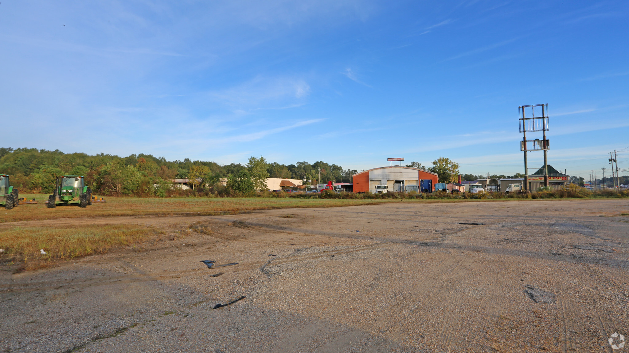 4220 Mobile Hwy, Montgomery, AL for sale Primary Photo- Image 1 of 4