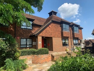 More details for 3 The Courtyard, Denmark Street, Wokingham - Office for Lease