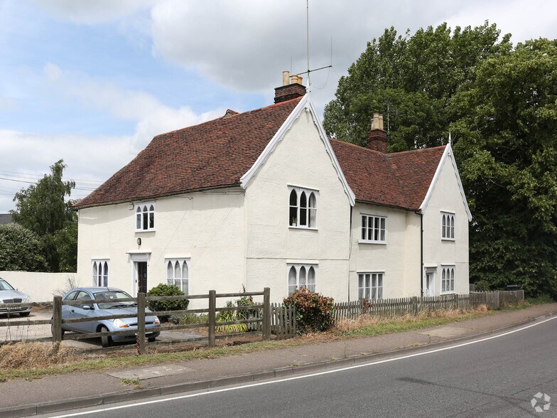 Main Rd, Boreham à louer - Photo du bâtiment - Image 1 de 2