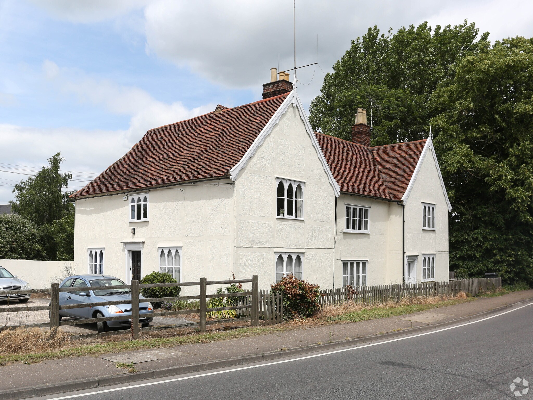 Main Rd, Boreham à louer Photo du bâtiment- Image 1 de 3