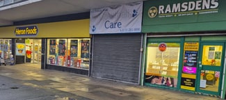 Plus de détails pour 610 Prescot Rd, Liverpool - Commerce de détail à louer