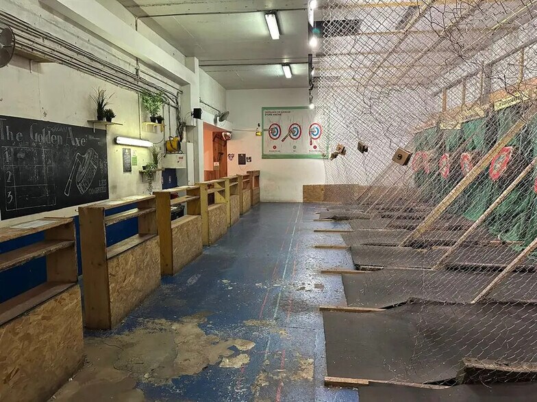 Commerce de détail dans Paris à vendre - Photo du bâtiment - Image 3 de 3