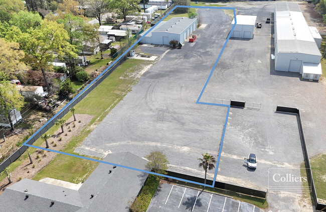 More details for 139 Hanniford Dr, North Charleston, SC - Industrial for Lease
