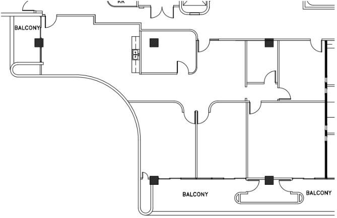 101 N Shoreline Blvd, Corpus Christi, TX for lease Building Photo- Image 1 of 1