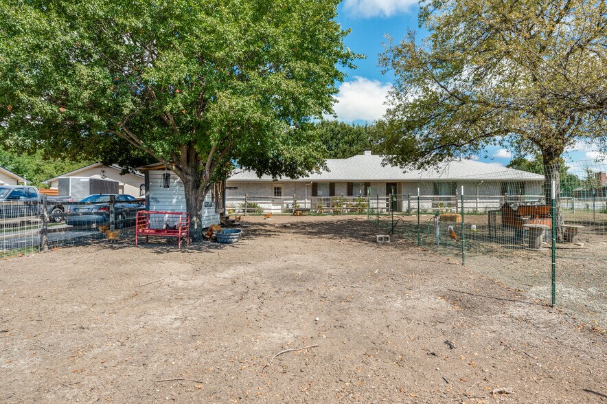 10550 Rose Bud Ct, McKinney, TX à vendre - Photo principale - Image 1 de 1