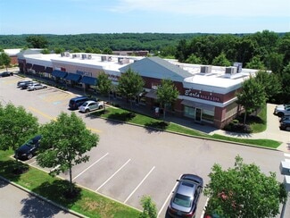 More details for 151-280 River Rd, Lisbon, CT - Retail for Lease