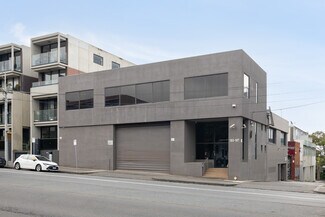 Plus de détails pour 193-197 Dryburgh Street, North Melbourne - Industriel à louer