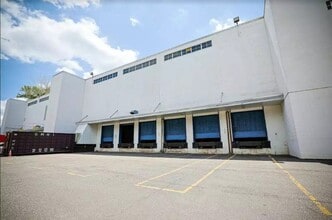 400 W Broadway, Haledon, NJ for lease Building Photo- Image 1 of 3