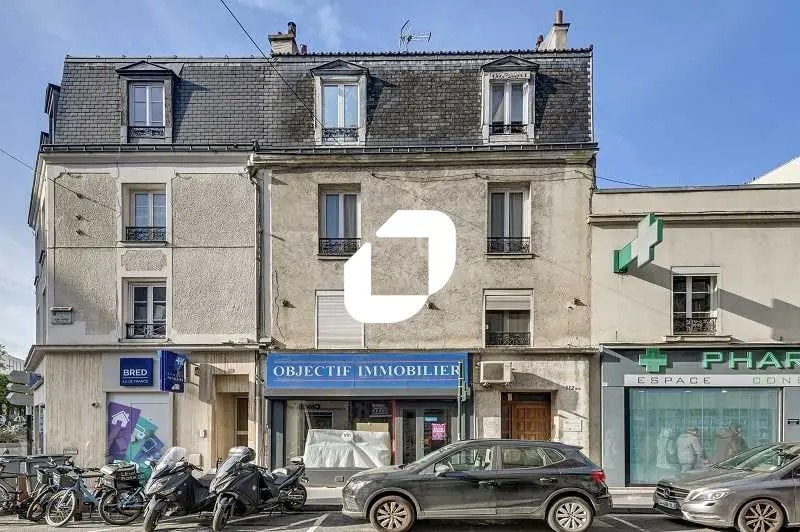 Office in Puteaux for sale - Building Photo - Image 1 of 7