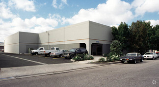 More details for 3102-3112 Kashiwa St, Torrance, CA - Industrial for Lease