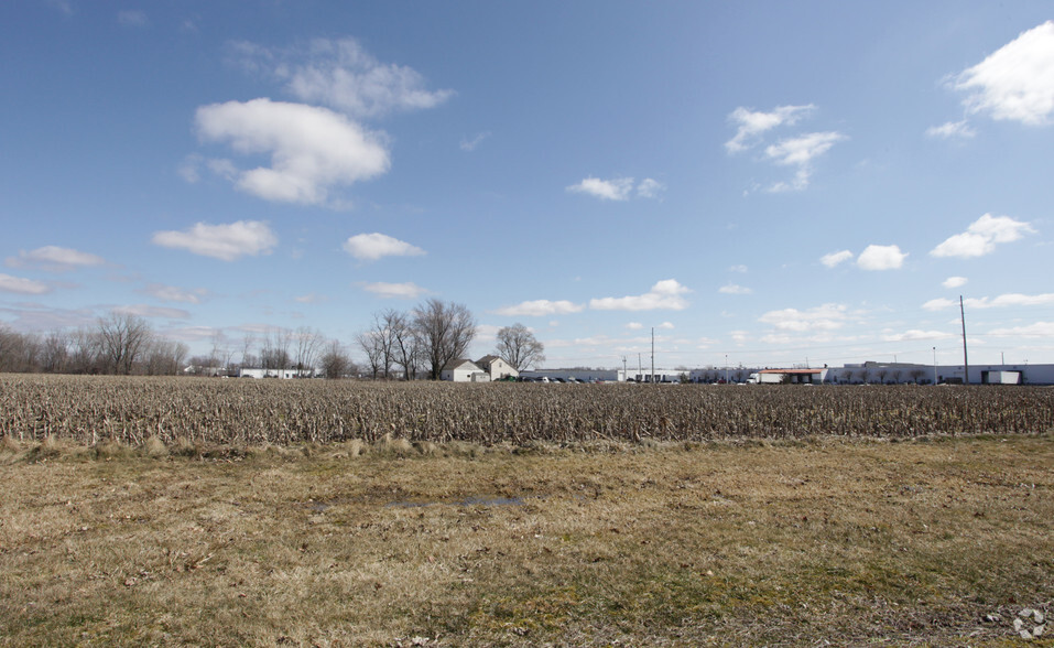 Harding Hwy E, Caledonia, OH à vendre - Photo principale - Image 1 de 1