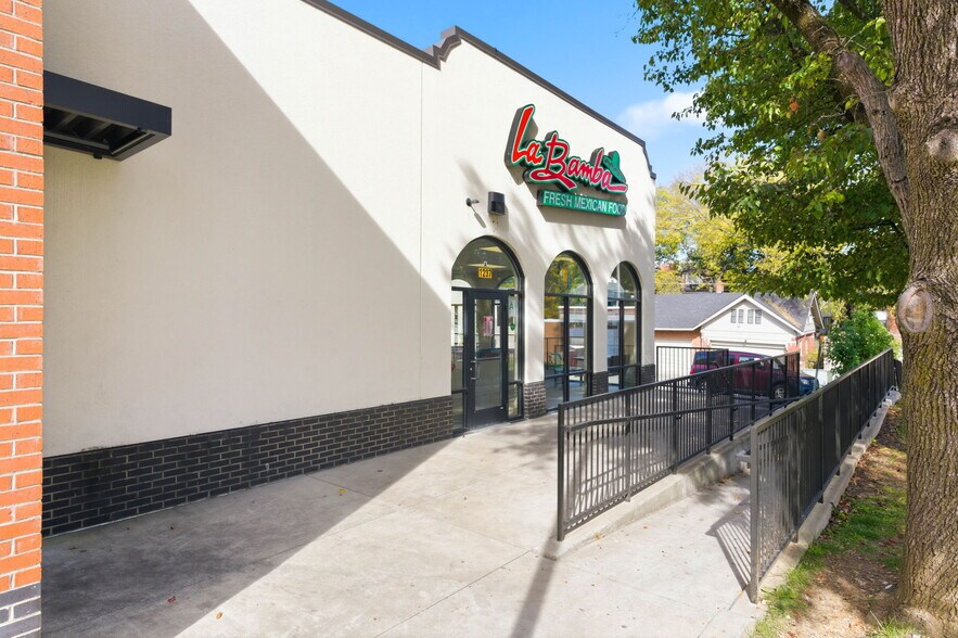 1237 Bardstown Rd, Louisville, KY for lease - Building Photo - Image 2 of 22