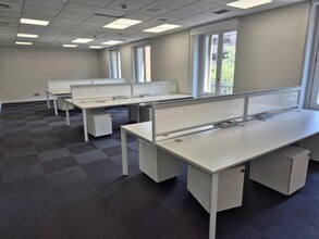 Office in Madrid, Madrid for lease Interior Photo- Image 2 of 5